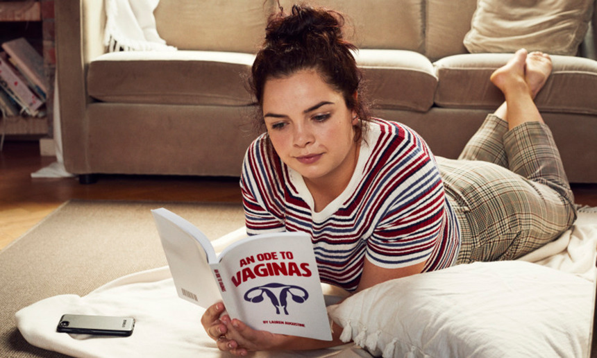 Fabels over menstruatie
